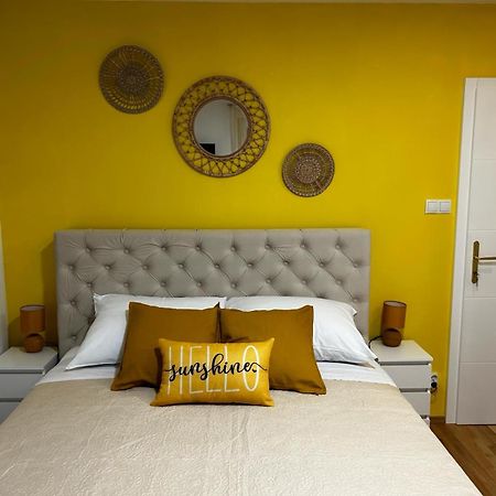 Hello Sunshine Apartment Zadar Exterior photo