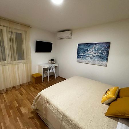 Hello Sunshine Apartment Zadar Exterior photo