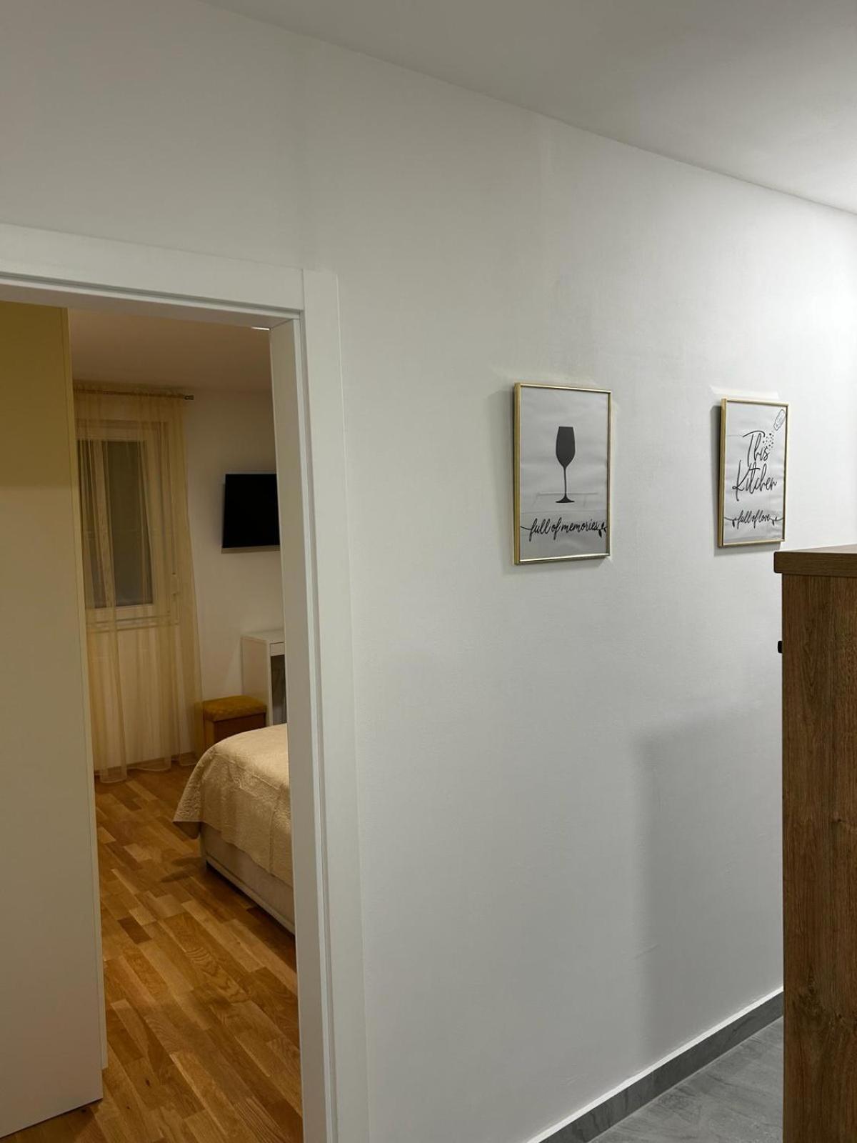 Hello Sunshine Apartment Zadar Exterior photo
