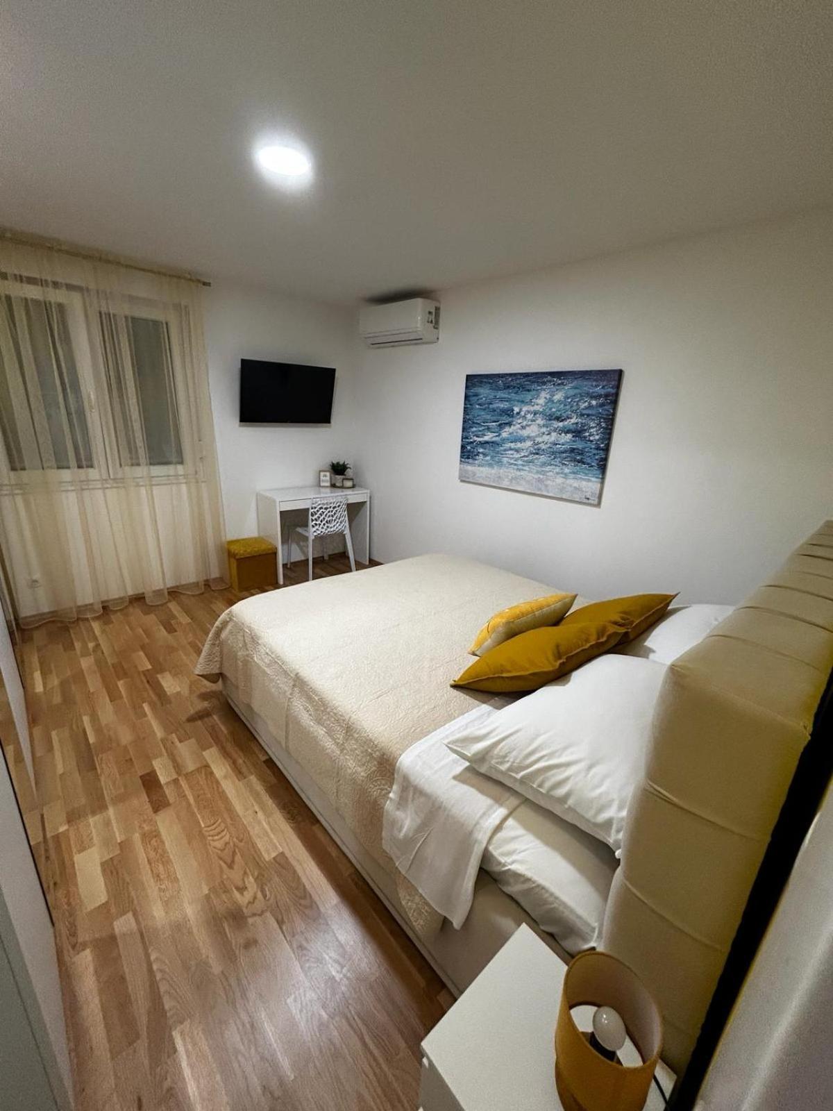 Hello Sunshine Apartment Zadar Exterior photo