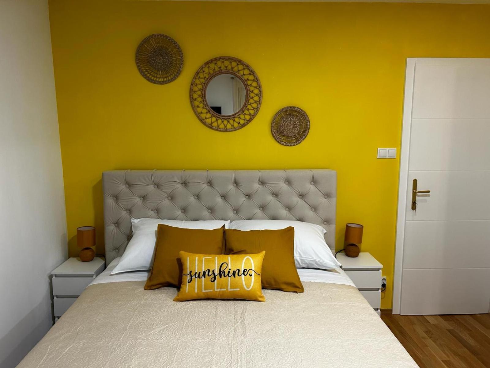 Hello Sunshine Apartment Zadar Exterior photo