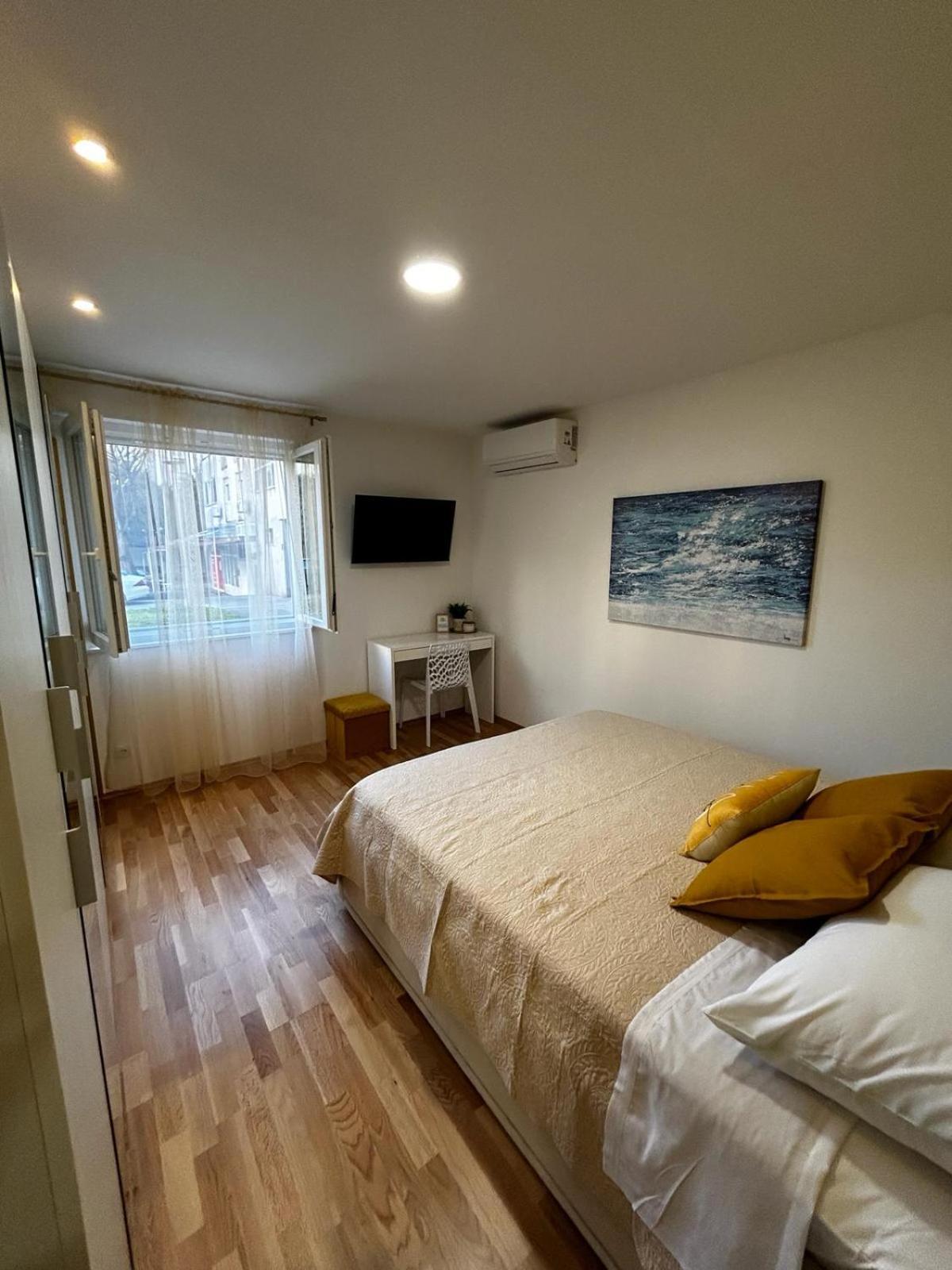 Hello Sunshine Apartment Zadar Exterior photo