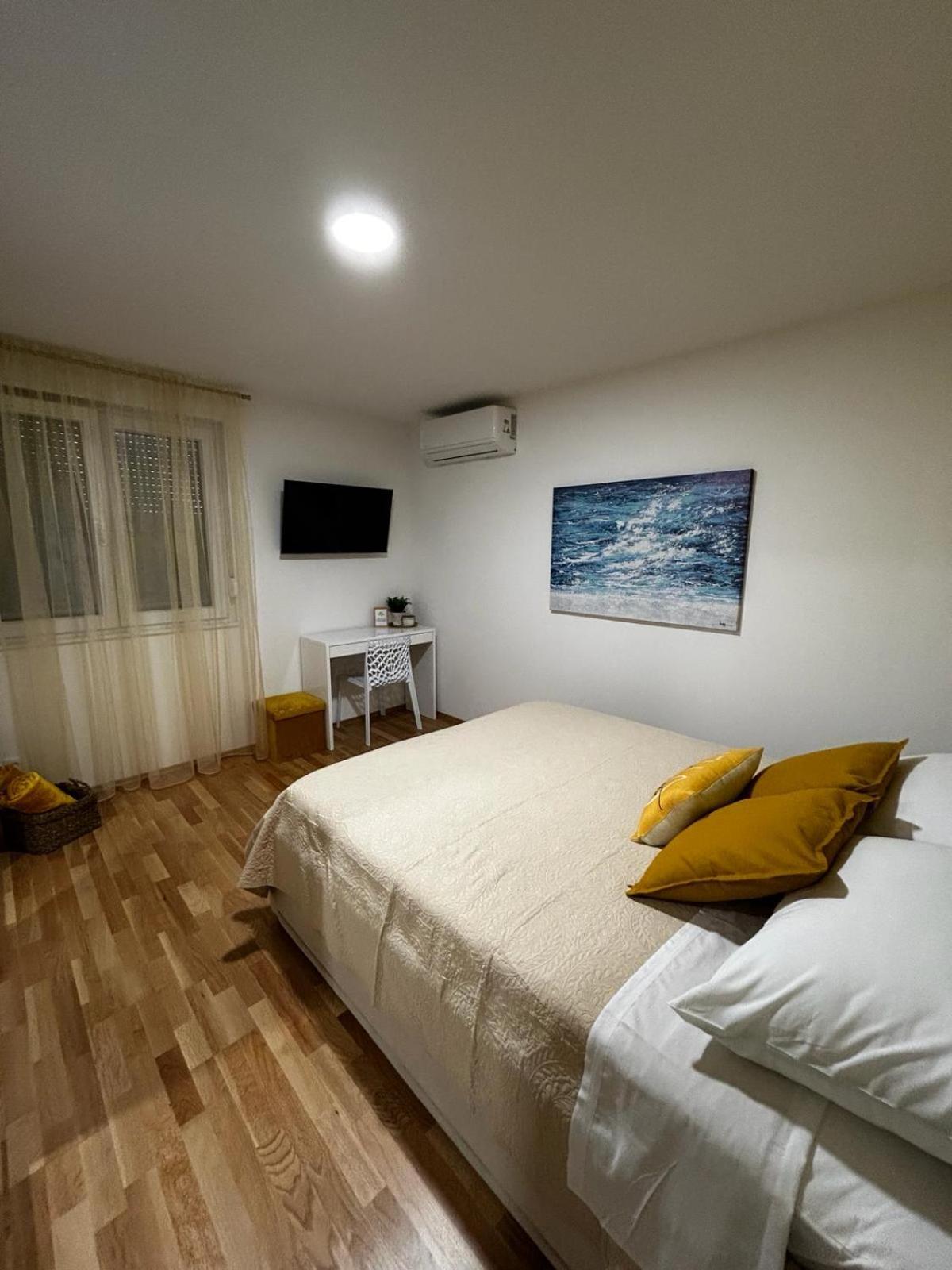 Hello Sunshine Apartment Zadar Exterior photo