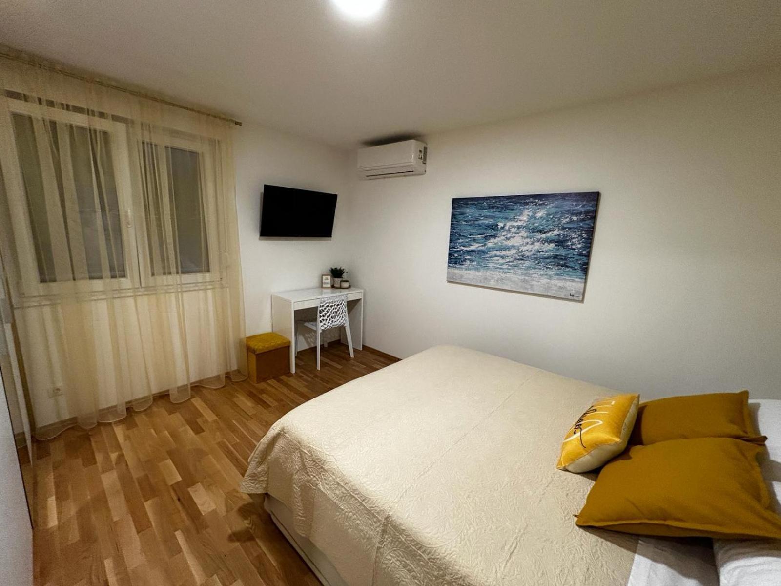 Hello Sunshine Apartment Zadar Exterior photo