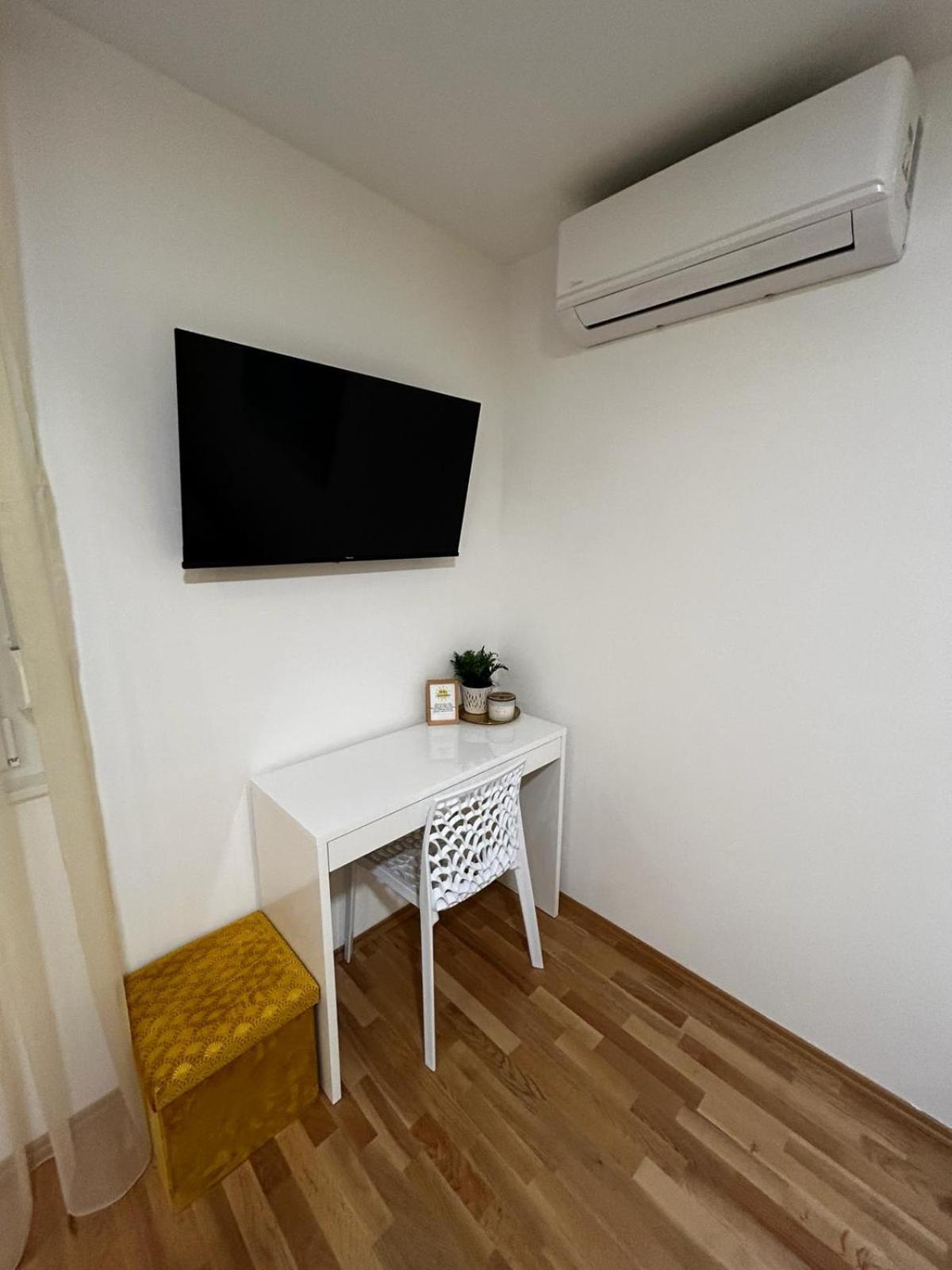 Hello Sunshine Apartment Zadar Exterior photo