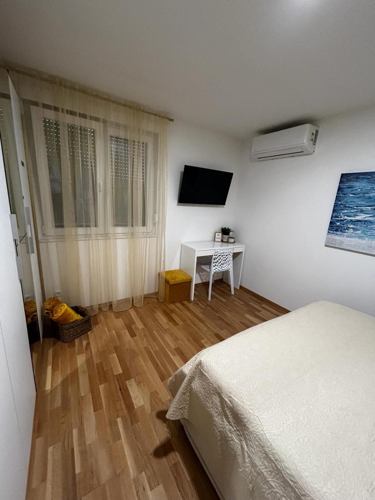 Hello Sunshine Apartment Zadar Exterior photo