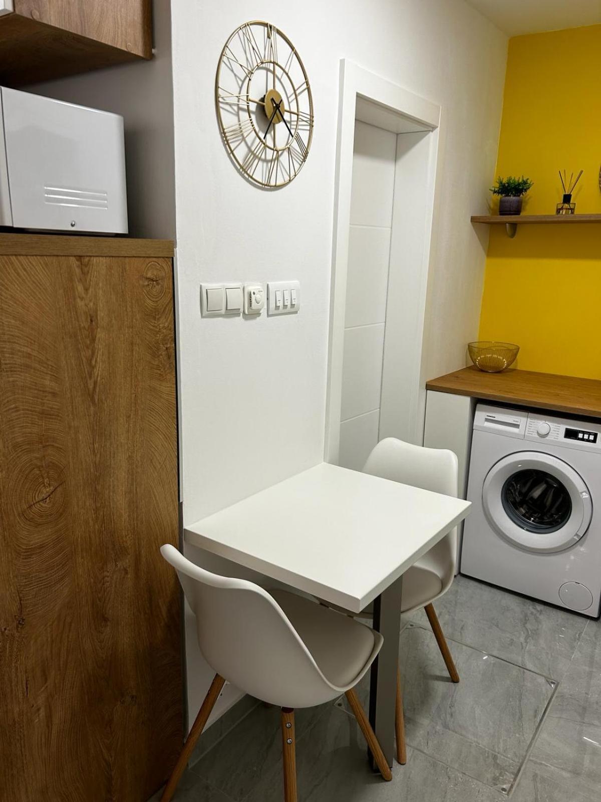 Hello Sunshine Apartment Zadar Exterior photo