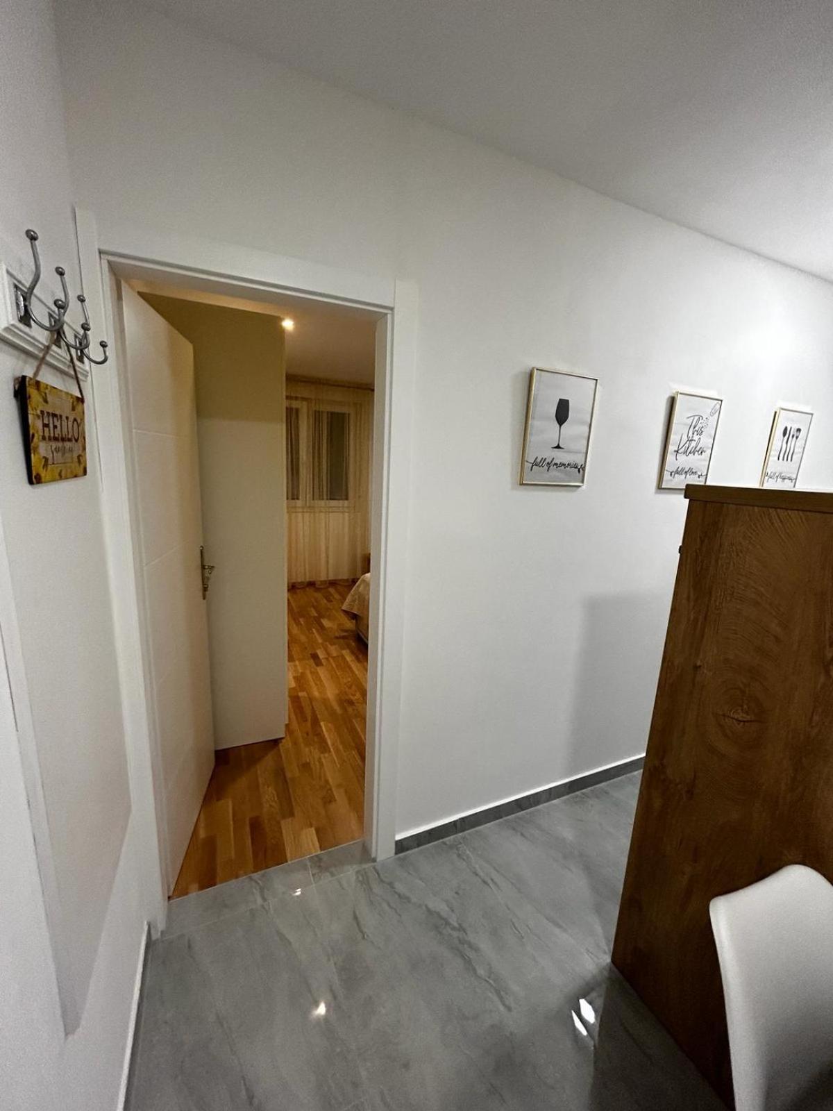 Hello Sunshine Apartment Zadar Exterior photo