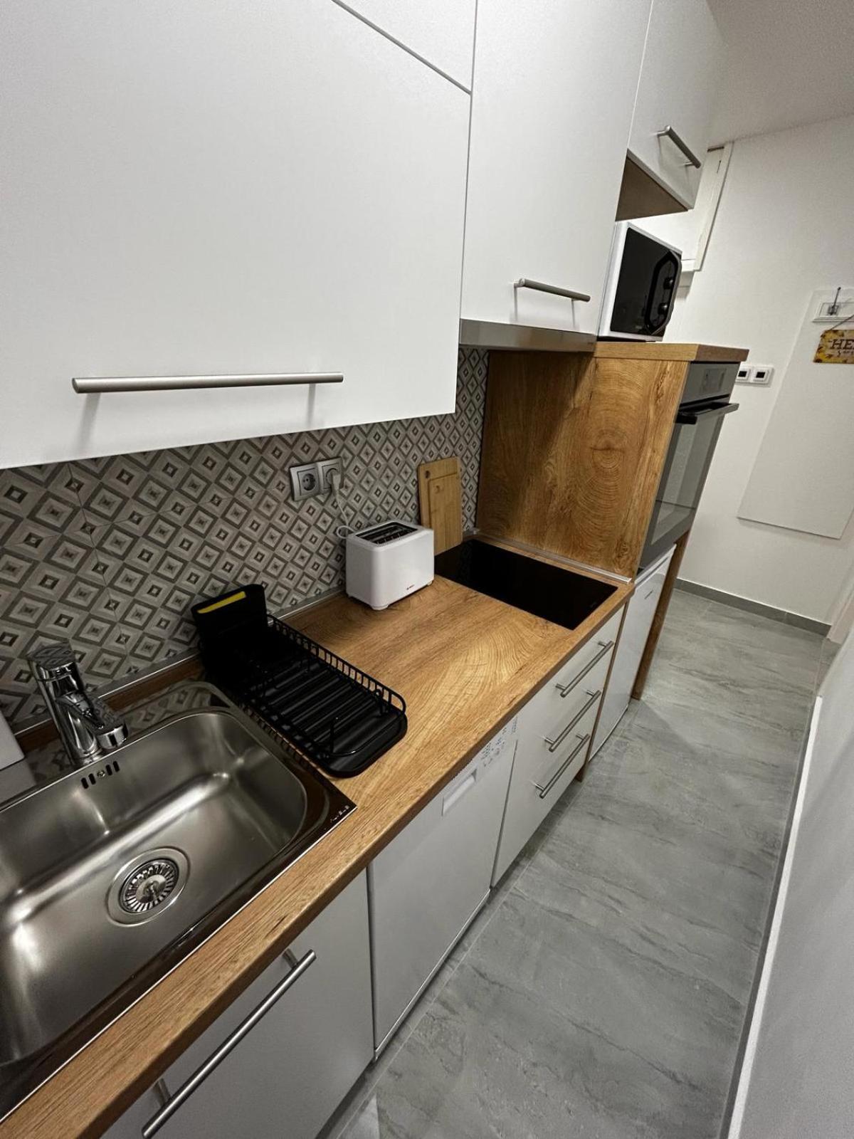 Hello Sunshine Apartment Zadar Exterior photo