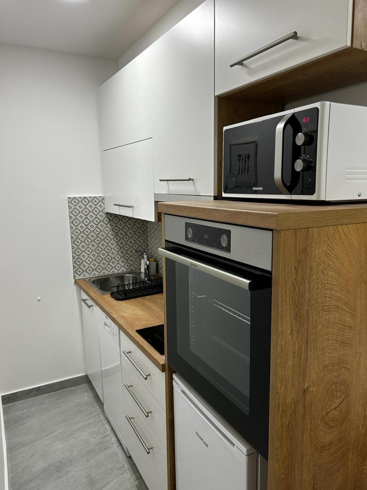 Hello Sunshine Apartment Zadar Exterior photo