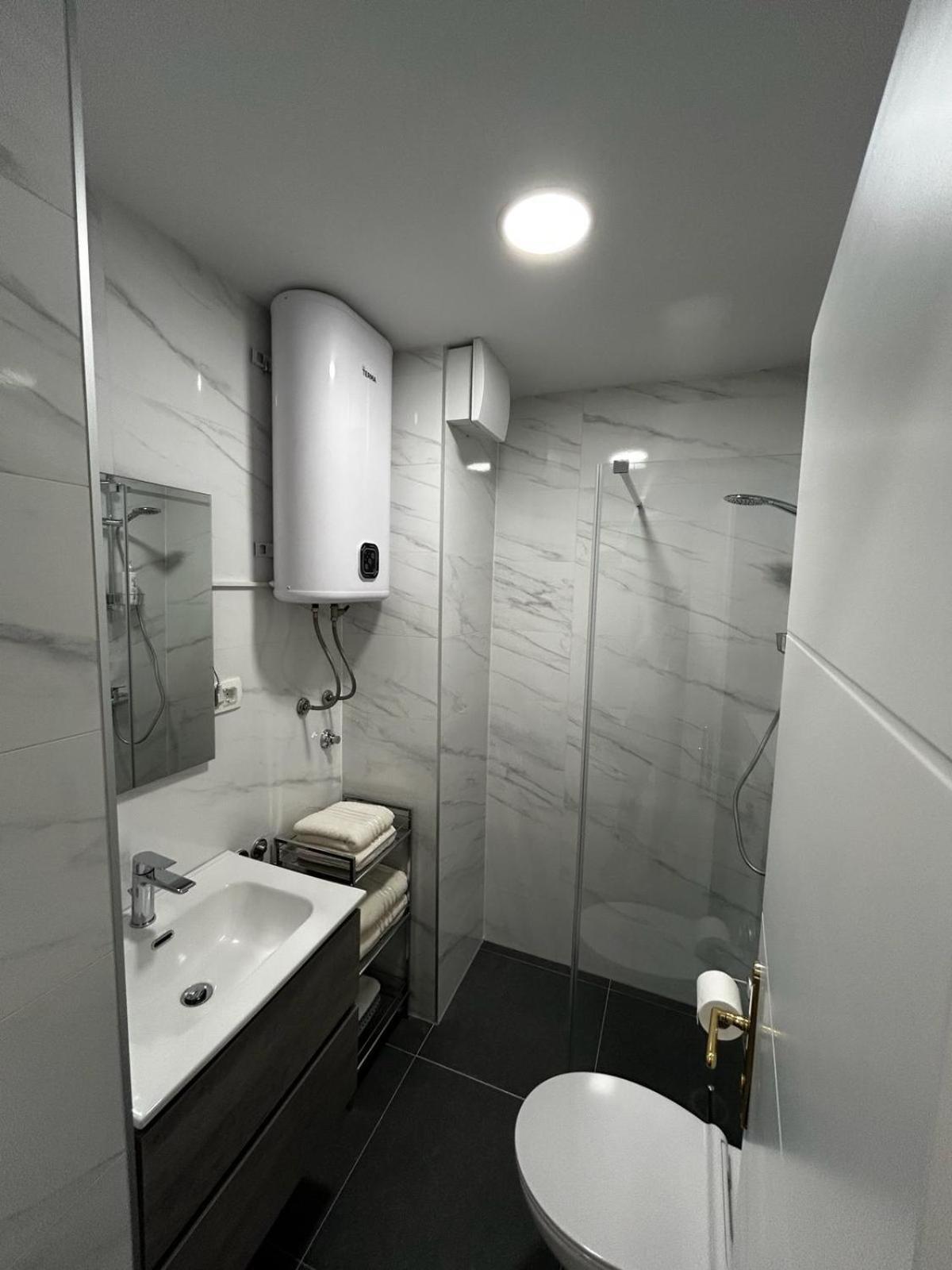 Hello Sunshine Apartment Zadar Exterior photo