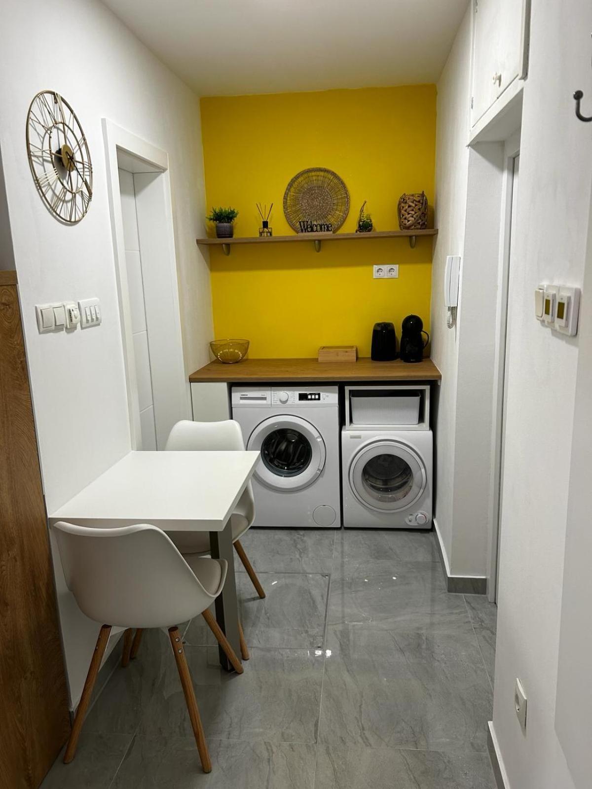 Hello Sunshine Apartment Zadar Exterior photo