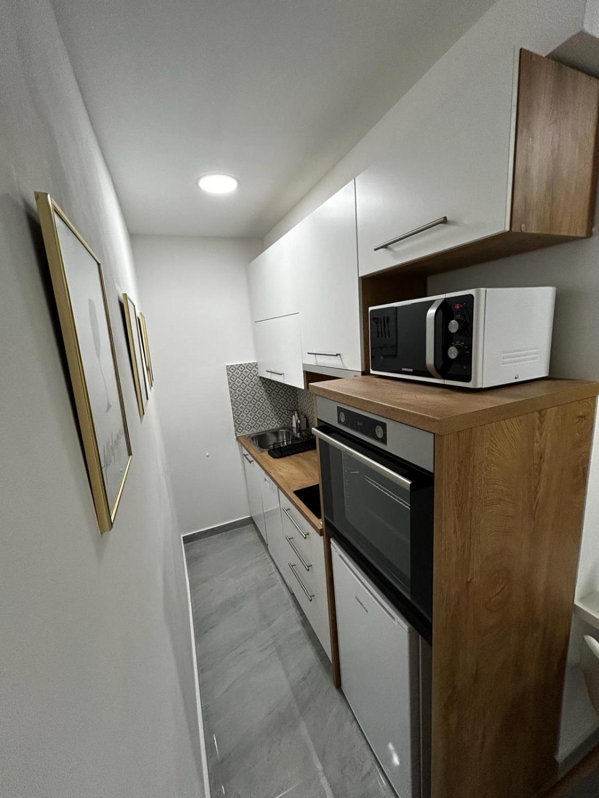 Hello Sunshine Apartment Zadar Exterior photo